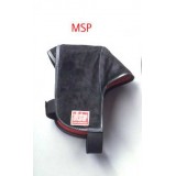 Maskenschutz für Fechtmeistermaske